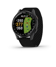 ガーミン(GARMIN)ゴルフGPSウォッチ Approach S50 心拍計搭載 010-03010-20