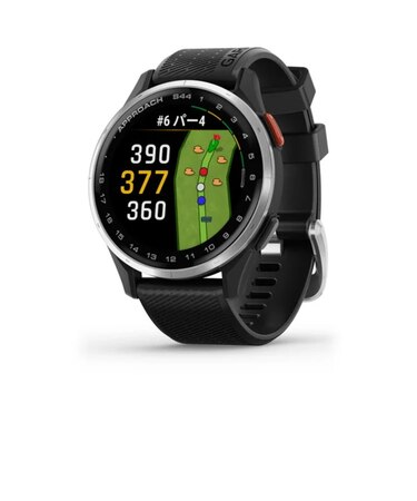 ガーミン（GARMIN）ゴルフGPSウォッチ Approach S44 心拍計非搭載 010-03009-20