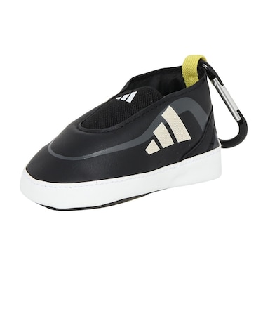 アディダス（adidas）ゴルフ アディゼロ シューズ型 ボールケース KTJ10-JD6577BLK