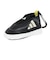 アディダス（adidas）ゴルフ アディゼロ シューズ型 ボールケース KTJ10-JD6577BLK
