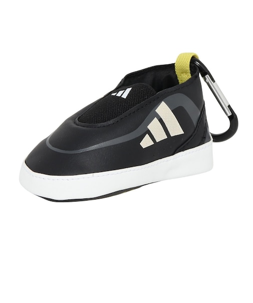 アディダス（adidas）ゴルフ アディゼロ シューズ型 ボールケース KTJ10-JD6577BLK