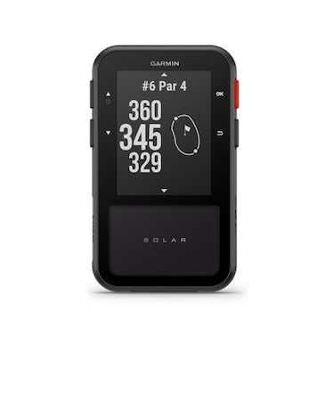ガーミン（GARMIN）GPSゴルフナビ Approachg20 Solar 010-02889-10