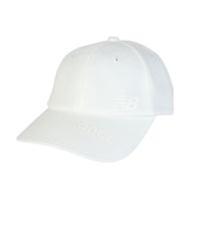 ニューバランス(new balance)ゴルフ 帽子 6パネルキャップ 012-5187503-030