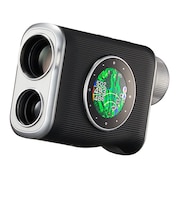 Xi EV-490 レーザー 距離計 GPS クロスアイ