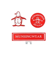 マンシングウエア(MUNSINGWEAR)マーカー MG5SAZ60L RD00