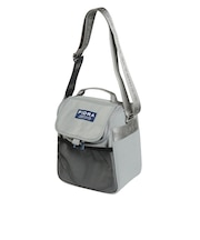 フィドラ(FIDRA)ゴルフ 2WAY 保冷バッグ 保冷温 FD5TGZ08 GRY
