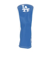 エムエルビー（MLB）ゴルフ ヘッドカバー ユーティリティ用 ロサンゼルス・ドジャース GOLF-HEADC LA