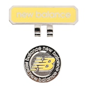 ニューバランス(new balance)ゴルフ クリップ マーカー 012-5984008-150