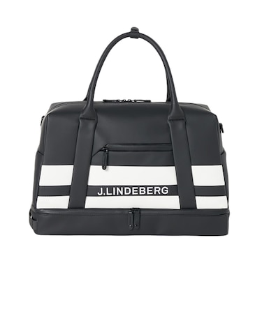 ジェイリンドバーグ（J.LINDEBERG）ゴルフ ボストンバッグ 073-83200-019