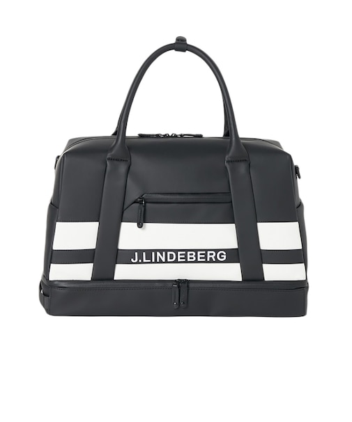 ジェイリンドバーグ（J.LINDEBERG）ゴルフ ボストンバッグ 073-83200-019