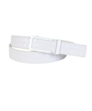 トミーアーマー（Tommy Armour）ゴルフ ベルト キーリット TATW24S080014 WHT
