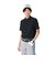 アンダーアーマー（UNDER ARMOUR）ゴルフウェア 半袖 Match play モックネック シャツ 6003634 001