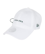 ニューエラ(NEW ERA)ゴルフ キャップ 9FORTY ロングバイザー Open Back 14391228