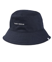 トミーアーマー(Tommy Armour)ゴルフ 吸汗速乾 ベーシック TC バケットハット TAST25B040118 NVY