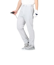 ハーレー(HURLEY)ゴルフウェア ストレッチ メッシュ 軽量 通気性 PHANTOM VENT ロングパンツ MPT2200001-LGY