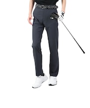 ハーレー(HURLEY)ゴルフウェア ストレッチ メッシュ 軽量 通気性 PHANTOM VENT ロングパンツ MPT2200001-OBS