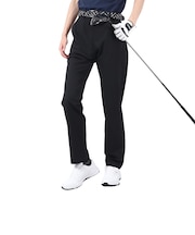 ハーレー(HURLEY)ゴルフウェア ストレッチ メッシュ 軽量 通気性 PHANTOM VENT ロングパンツ MPT2200001-BLK