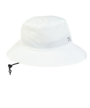 トミーアーマー(Tommy Armour)ゴルフ 撥水 吸汗速乾 メッシュ メッシュベンチレーションハット TAST25S040002 WHT