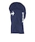 ルコックスポルティフ（lecoqsportif）ゴルフ クーリングUV手甲カバー LG5SAZ50L NV00