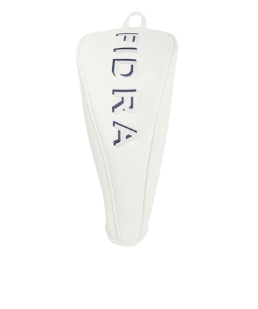 フィドラ（FIDRA）ゴルフ ドライバー用 ヘッドカバー FD5TNB29 OWH