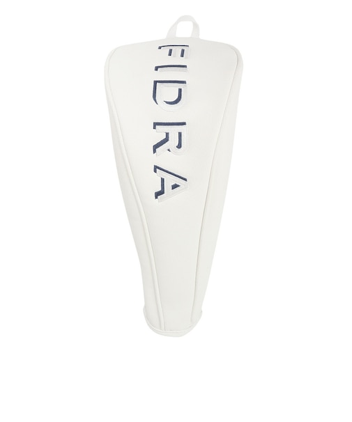 フィドラ（FIDRA）ゴルフ ドライバー用 ヘッドカバー FD5TNB29 OWH