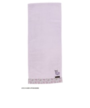 マルシン（MARUSHIN）クロミ サンベリーナ フェイスタオル 3725017200 サンリオ
