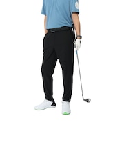 プーマ（PUMA）ゴルフウェア 吸汗速乾 ストレッチウーブン パンツ 635498-01