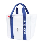 ルコックスポルティフ(lecoqsportif)ゴルフ 保冷バッグ 定番 カートポーチ LG5STT42L WH00