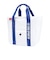 ルコックスポルティフ（lecoqsportif）ゴルフ 保冷バッグ 定番 カートポーチ LG5STT42L WH00
