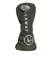 キャロウェイ(CALLAWAY)ゴルフ アドバンス ユーティリティ用 ヘッドカバー 5525035 25KHA
