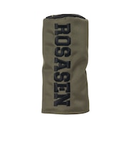 ロサーセン(ROSASEN)ゴルフ ヘッドカバー ユーティリティ用 046-93203-25SS-027