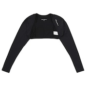 トミーアーマー（Tommy Armour）ゴルフ 吸汗速乾 接触冷感 Cool Touch ボレロ TAGC24S080056 BLK