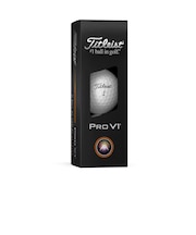 タイトリスト(TITLEIST)PRO V1 ダブルナンバー 3P ゴルフボール T2029S-3PLEJ スリーブ(3個入り)