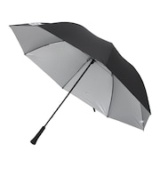 ニューエラ(NEW ERA)ゴルフ 傘 日傘 晴雨兼用 軽量 75cm アンブレラ フラッグロゴ 14470862