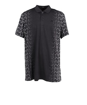 ジェイリンドバーグ(J.LINDEBERG)ゴルフウェア 吸水速乾 Kalle Reg Fit 半袖 ポロシャツ 071-22857-019