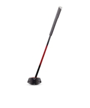 ハタチ(HATACHI)グラウンドゴルフ アルティメットウレタンクラブ2 レッド BH2882-62RQ