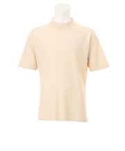 ブリーフィング(BRIEFING)ゴルフウェア GARMENT DYE HN RF 半袖シャツ BRG251MD9-007