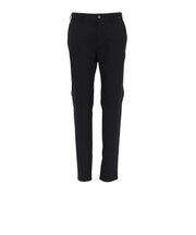 ハーレー(HURLEY)ゴルフウェア ファントム ベント スリム パンツ MGPT251115-BLK