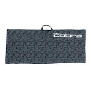 コブラ（Cobra）スネーク グラフィック タオル 054956-02