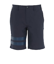 ハーレー(HURLEY)ゴルフウェア ファントム ベント ブロックパーティー ハーフパンツ MGWS251117-OBS