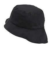 ハーレー(HURLEY)ゴルフ ファントム レイン ハット MGRN251103-BLK