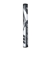 スーパーストローク(Super Stroke)スーパーストローク ゼナジー フラッツォ 3.0 GY/WH GR-250 110