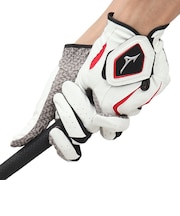 ミズノ(MIZUNO)パークゴルフ グリップ W-GRIP LG C3JGPC0101M