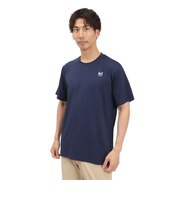 ミッション(MISSION)ゴルフウェア 冷却 クーリングパフォーマンスTシャツ 半袖 M100NY MIS