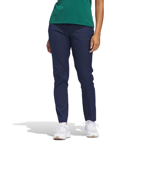 アディダス（adidas）ゴルフウェア アルティメット365 ツイストウィーブ 5ポケット パンツ KTI51-JC9217NVY