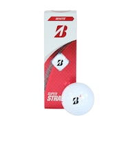 ゴルフボール 25SUPER STRAIGHT T5WX 3P スリーブ(3個入り)