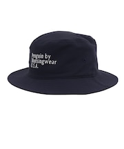 マンシングウエア(MUNSINGWEAR)ゴルフ ペンギン バイ マンシングウェア バケットハット MU5SCP03M NV00
