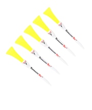 ゴルフ トルネードティー YELLOW 5本入