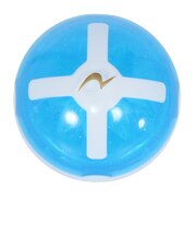 グラウンドゴルフgGボール ダイヤクロスgG20BH BLWH