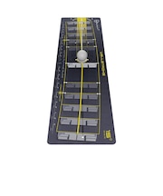 ホクシン(Hokushin)練習器具 ウェルストローク アーク 15度 WELL ARC 15